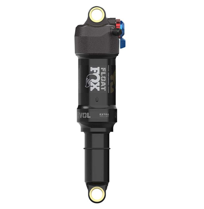 Fox Suspension Float X2 Performance 2 Pos Evol LV - Trunnion - Standard Logo - 2024/25