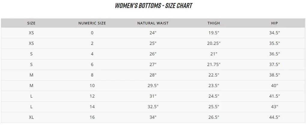 Fox Racing Ranger MTB Short - With Liner - Womens - Black