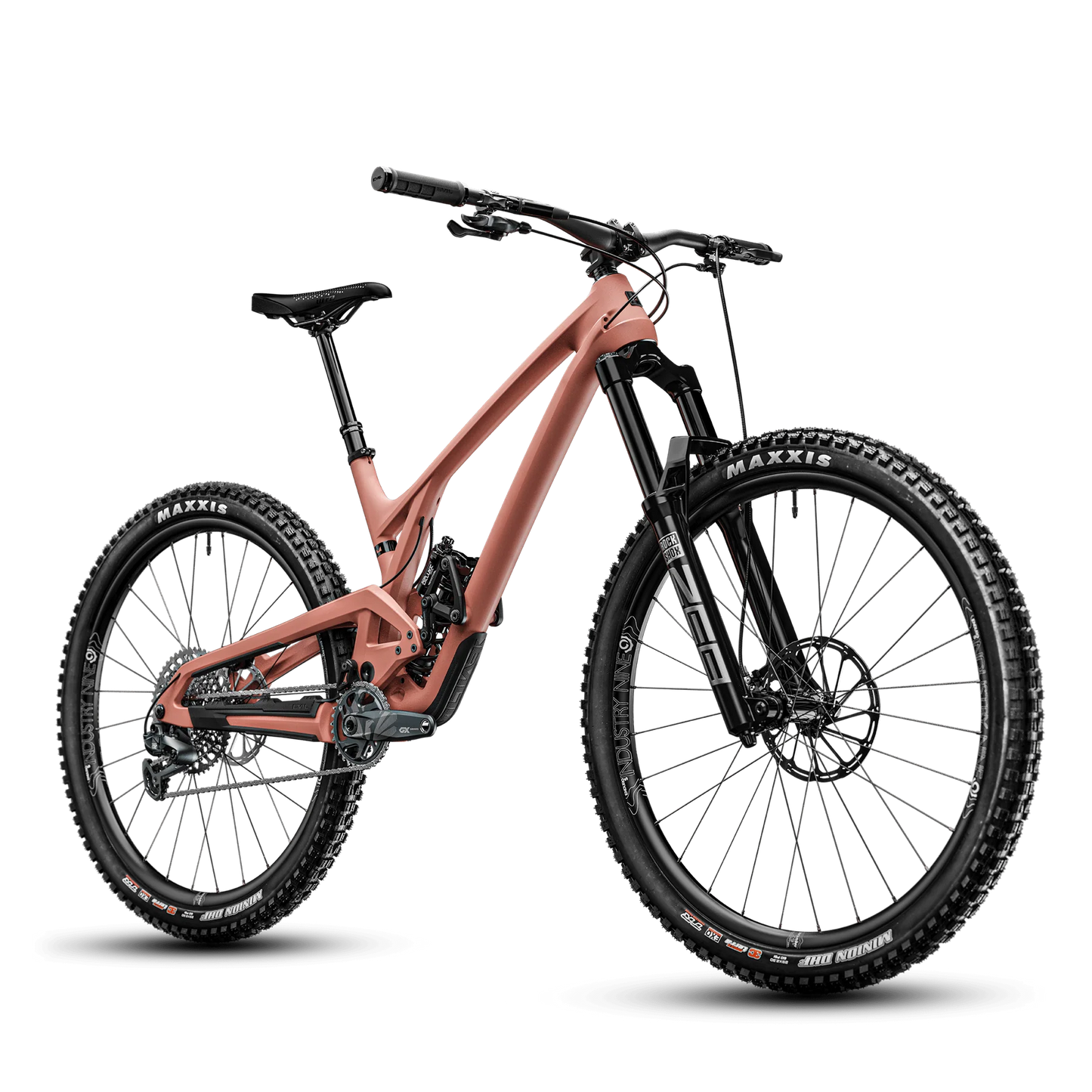 Evil Bikes Wreckoning LS 29 - GX - Clay Porter