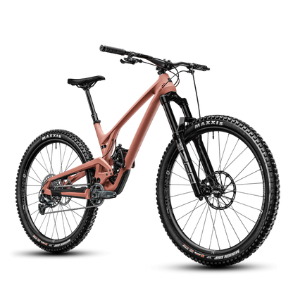 Evil Bikes Wreckoning LS 29 - GX - Clay Porter