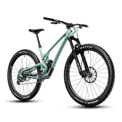 Evil Bikes Following LS 29 - GX - Foam Roller