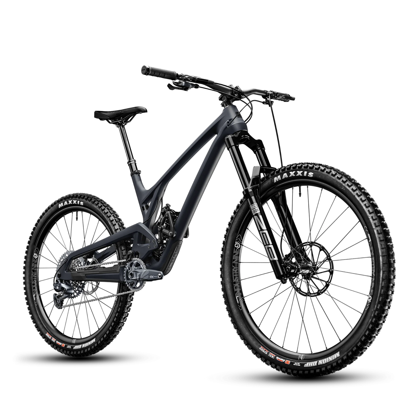 Evil Bikes Insurgent LS MX - GX - Space Bot