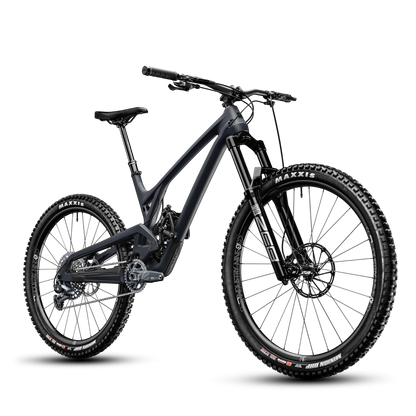 Evil Bikes Insurgent LS MX - GX - Space Bot