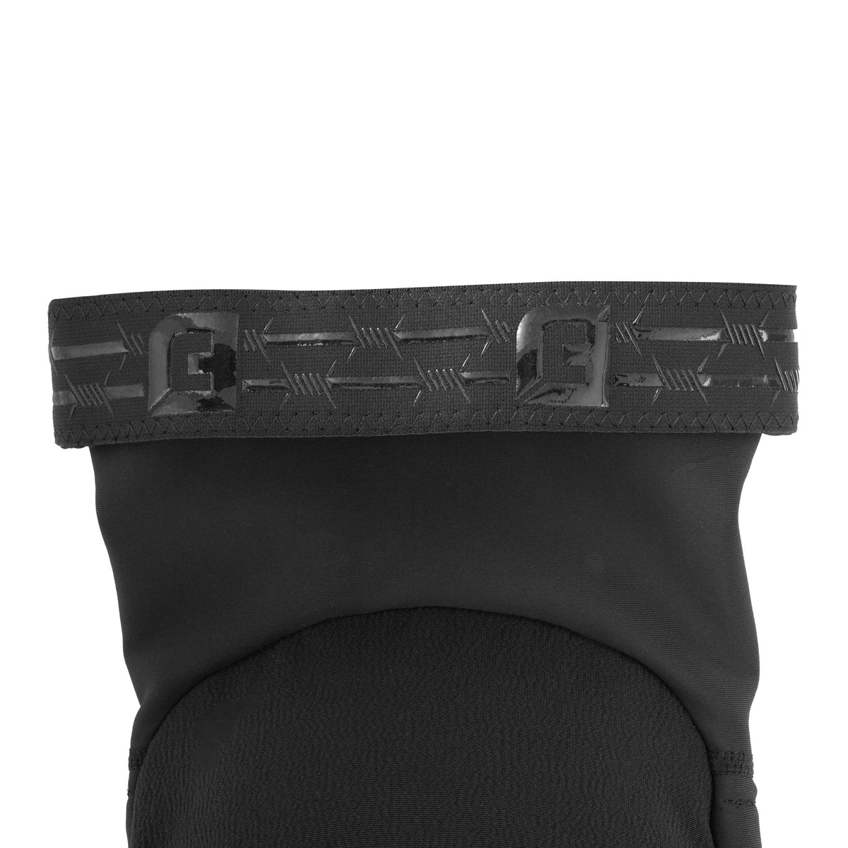 G-Form EJ Knee Guard - Black