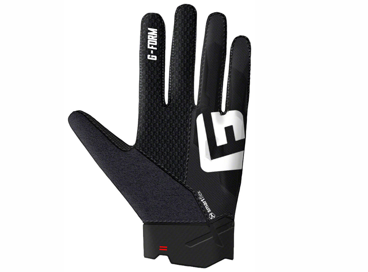 G-Form Pro-X4 MTB Glove - Black
