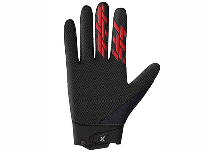 G-Form Pro-X4 MTB Glove - Black