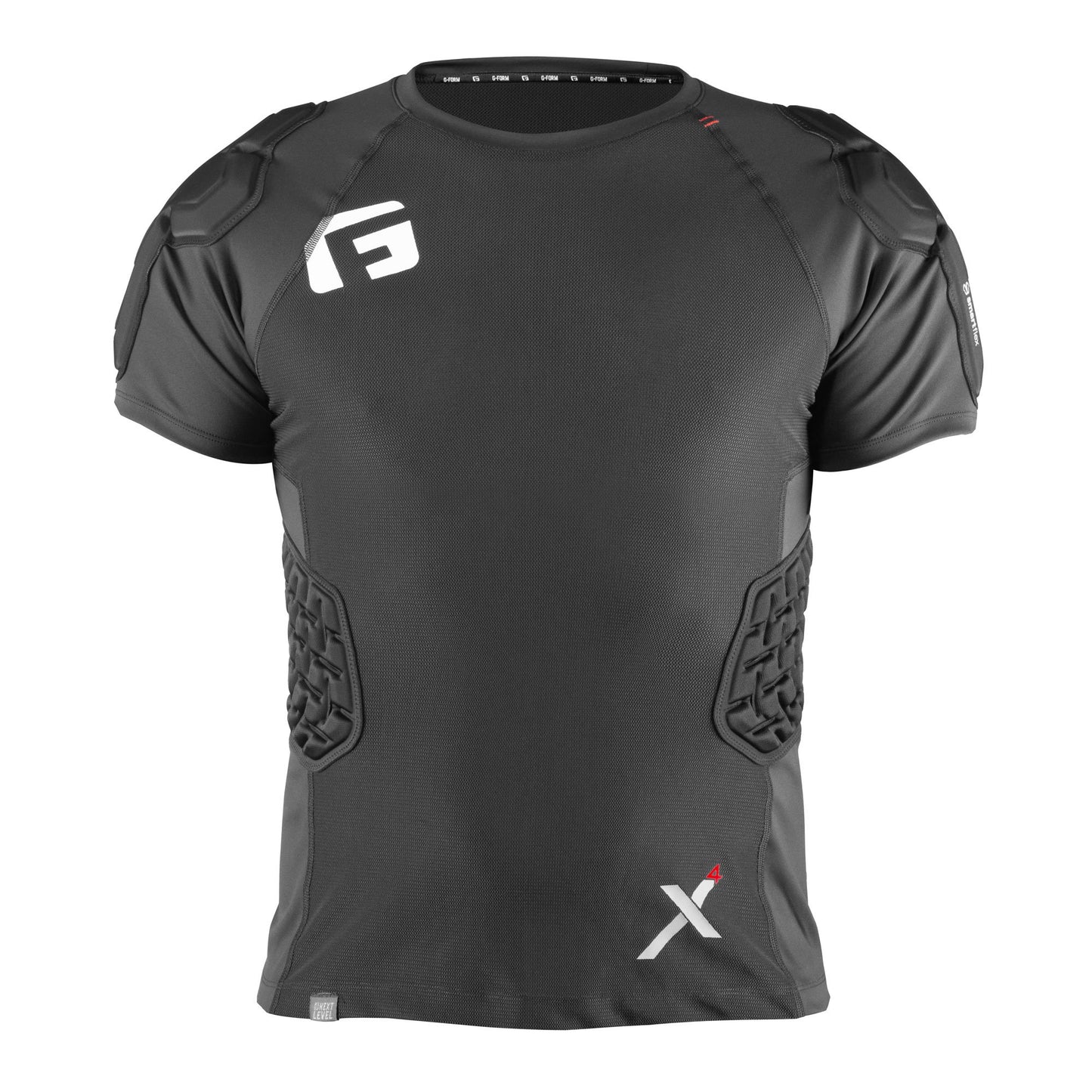 G-Form Pro-X4 Shirt - Youth - Black