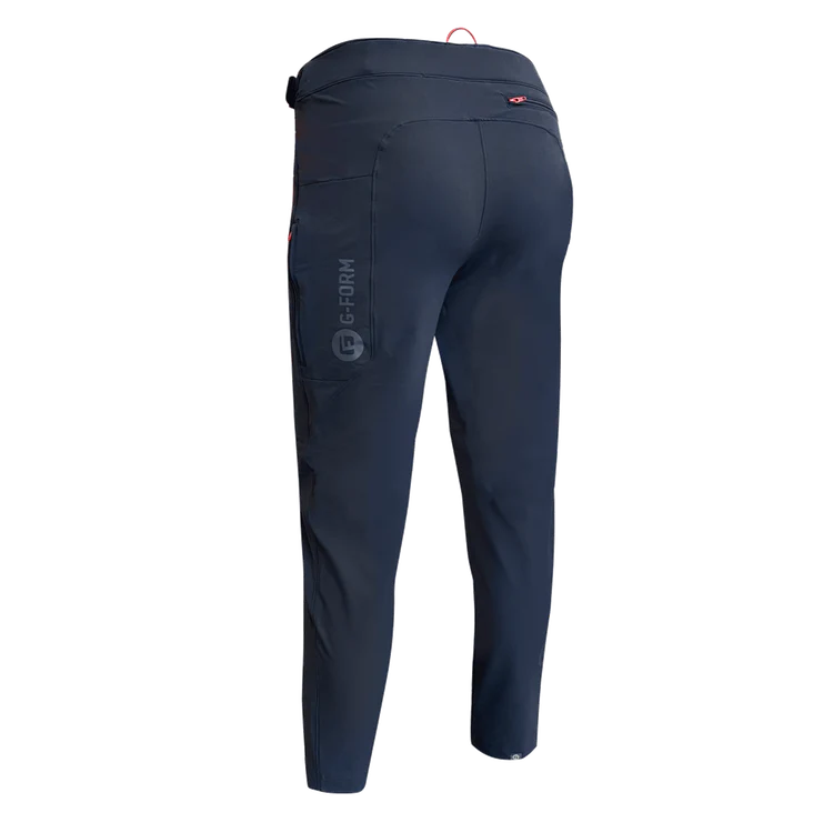 G-Form Rhode MTB Pant - Womens - Charcoal
