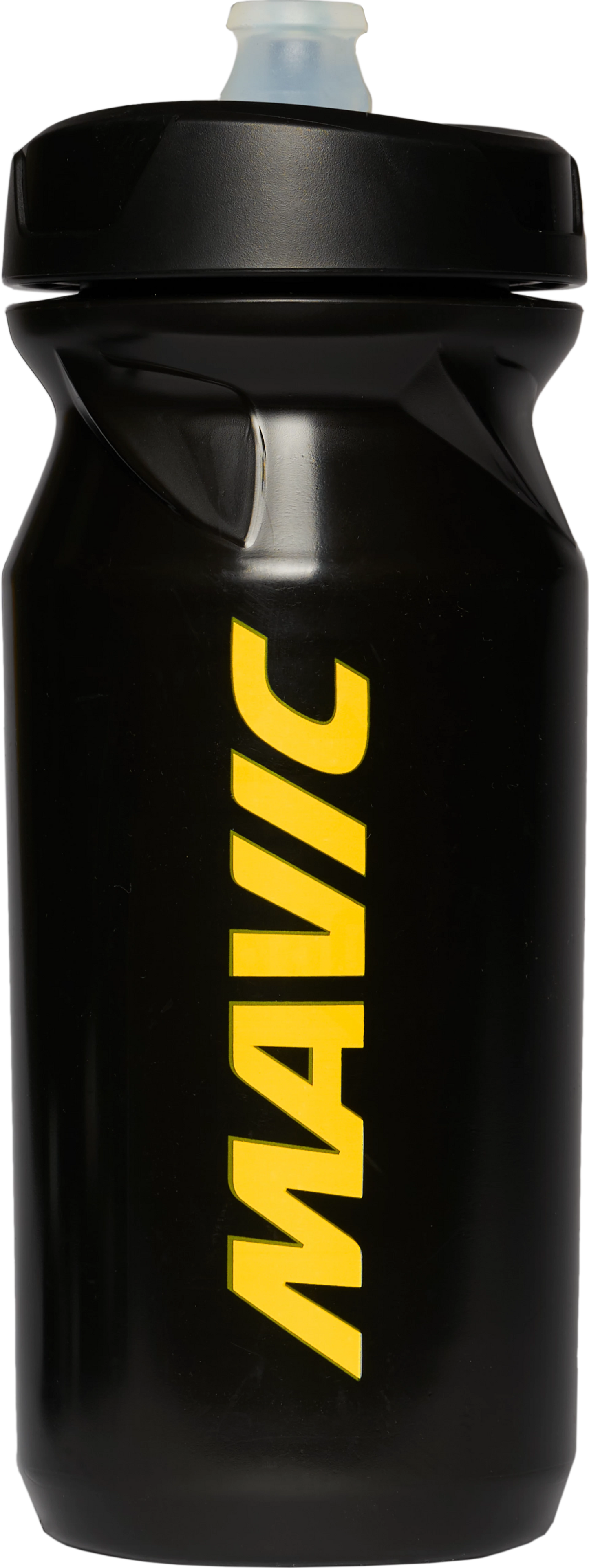 Mavic Bottle Cap Soft - 650ml -  Black