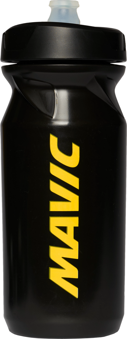 Mavic Bottle Cap Soft - 650ml -  Black