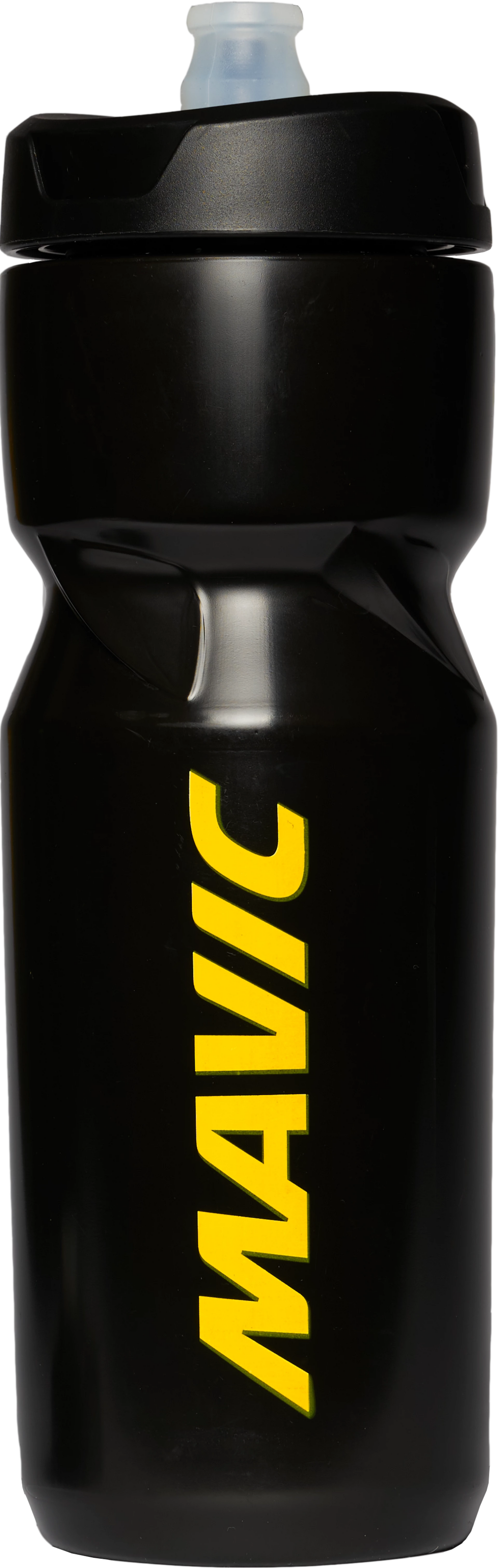 Mavic Bottle Cap Soft - 800ml - Black