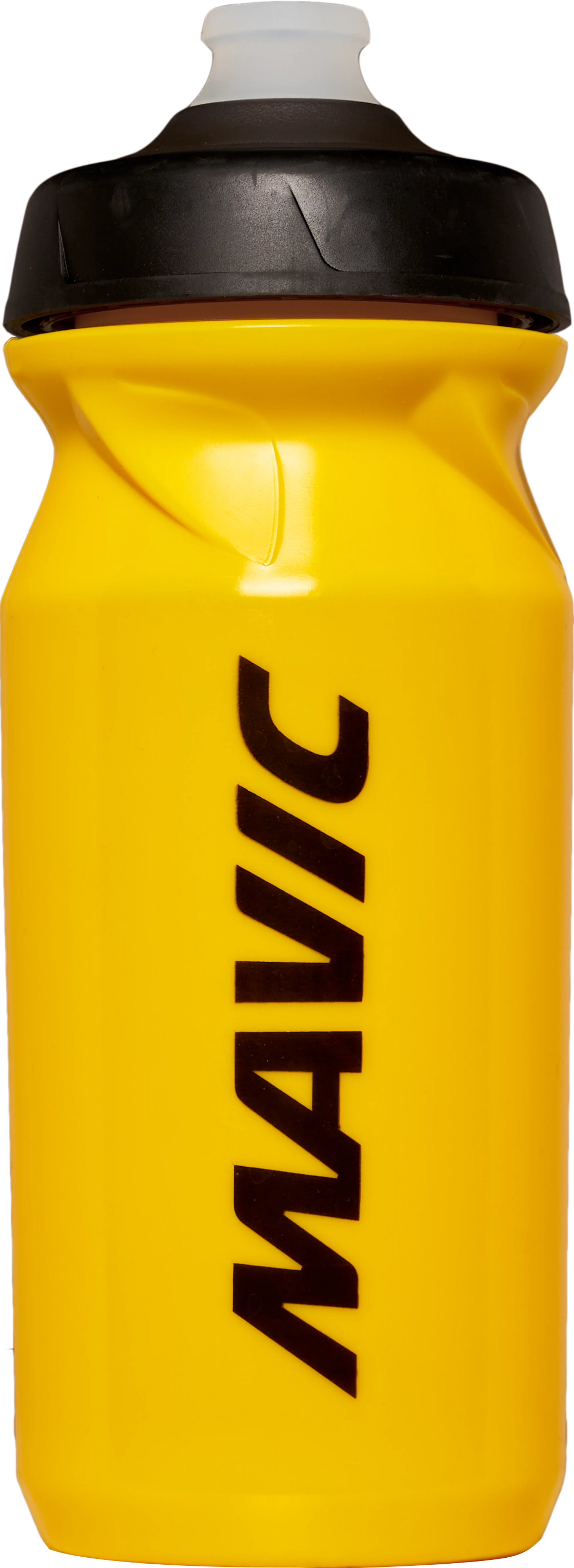 Mavic Bottle Cap Pro - 650ml - Yellow