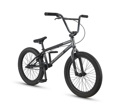 GT Bikes Slammer Conway 20" BMX - Gun