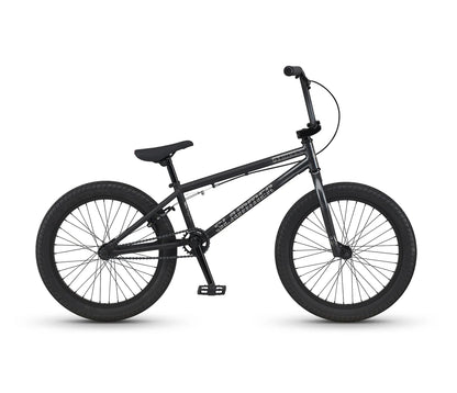 GT Bikes Slammer Conway 20" BMX - Gun