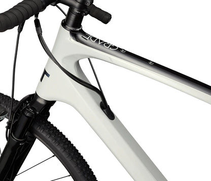 GT Bikes Grade Carbon X 700c - Gray - 2024
