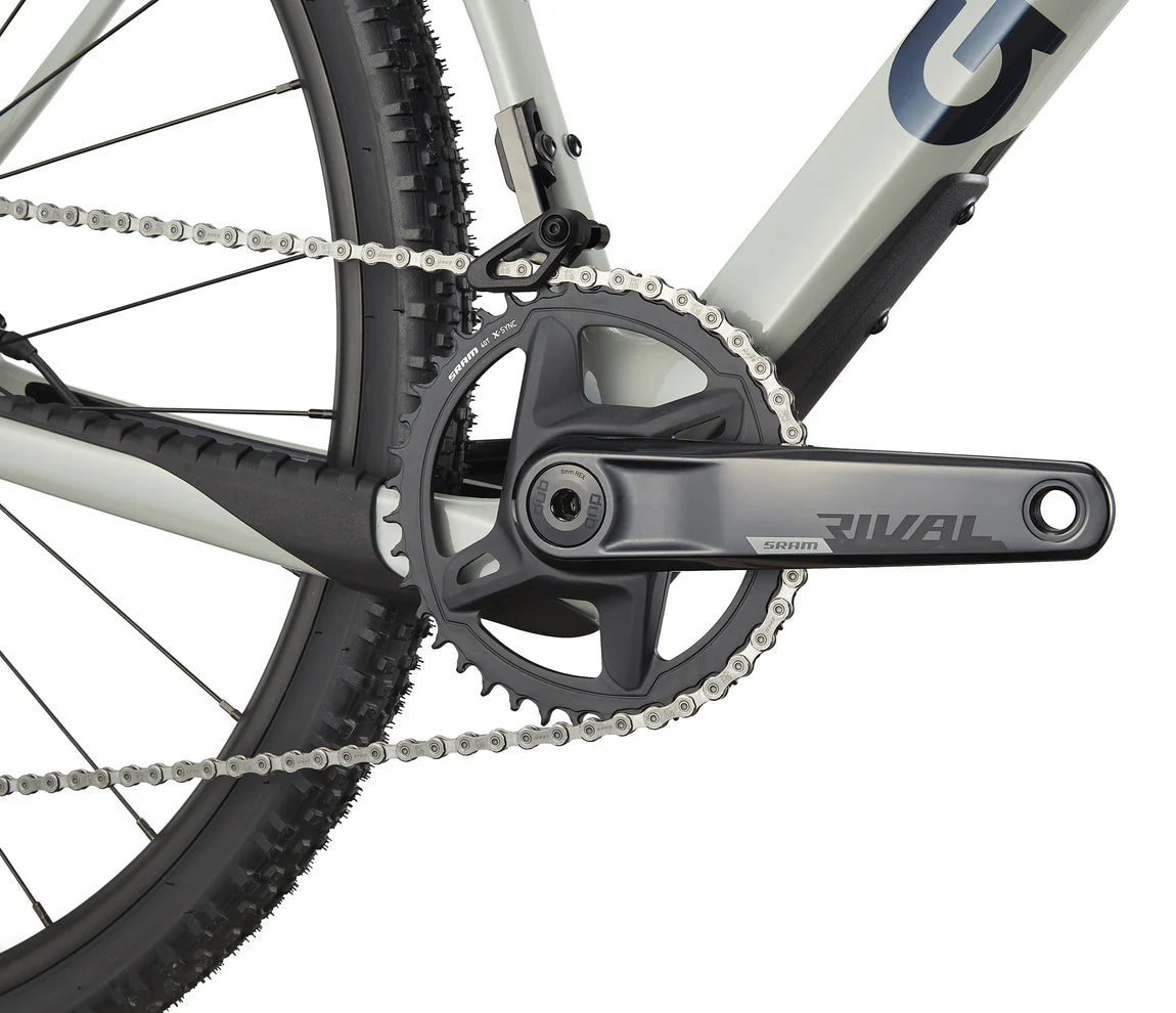 GT Bikes Grade Carbon X 700c - Gray - 2024