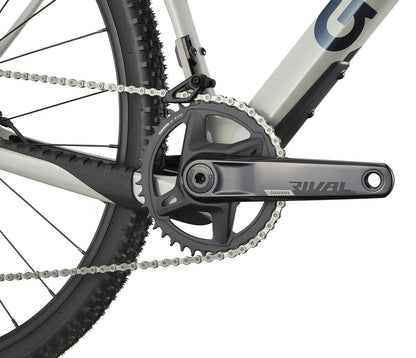 GT Bikes Grade Carbon X 700c - Gray - 2024