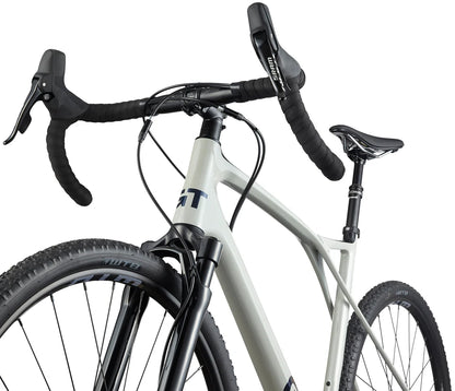 GT Bikes Grade Carbon X 700c - Gray - 2024