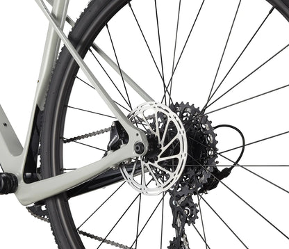 GT Bikes Grade Carbon X 700c - Gray - 2024