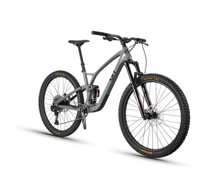 GT Bikes Sensor Carbon Elite 29 - Gloss Wet Cement - 2024