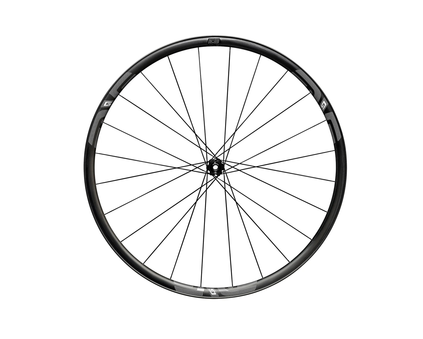 ENVE G23 700c Gravel Wheel - Front