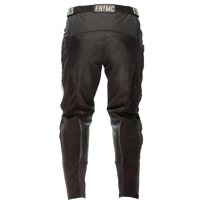Fasthouse Grindhouse Off-Road Pant - Black