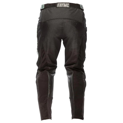 Fasthouse Grindhouse Off-Road Pant - Black
