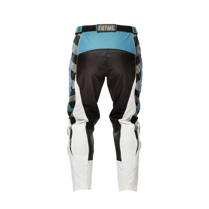 Fasthouse Grindhouse 2.0 Pant - Youth - Slate-White
