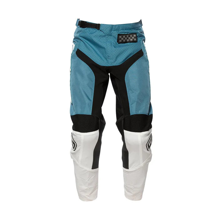 Fasthouse Grindhouse 2.0 Pant - Youth - Slate-White