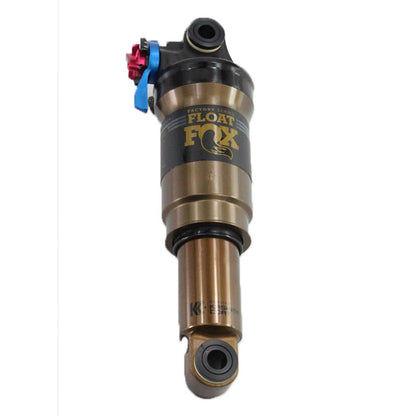 Fox Suspension Float DPS Factory Series - SV - 3 Pos Adj - OE
