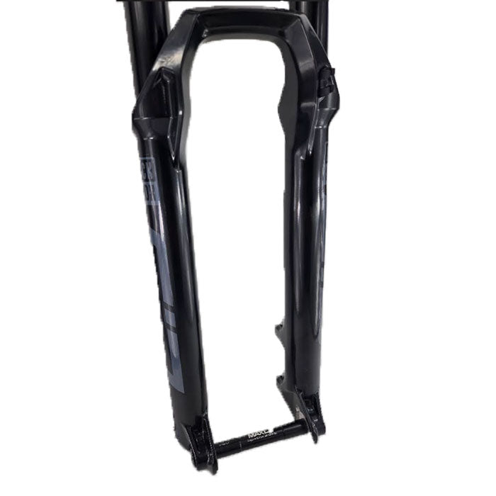 RockShox SID Select RL 120 29" 15TAx110 - 3Pos - Gloss Black - Take Off