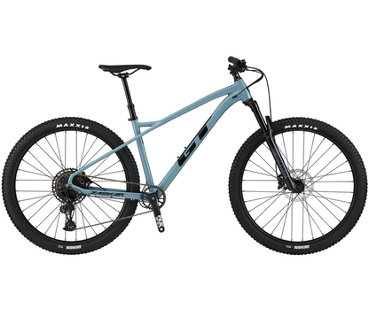 GT Bikes Zaskar LT Expert 29 - June Gloom - 2024