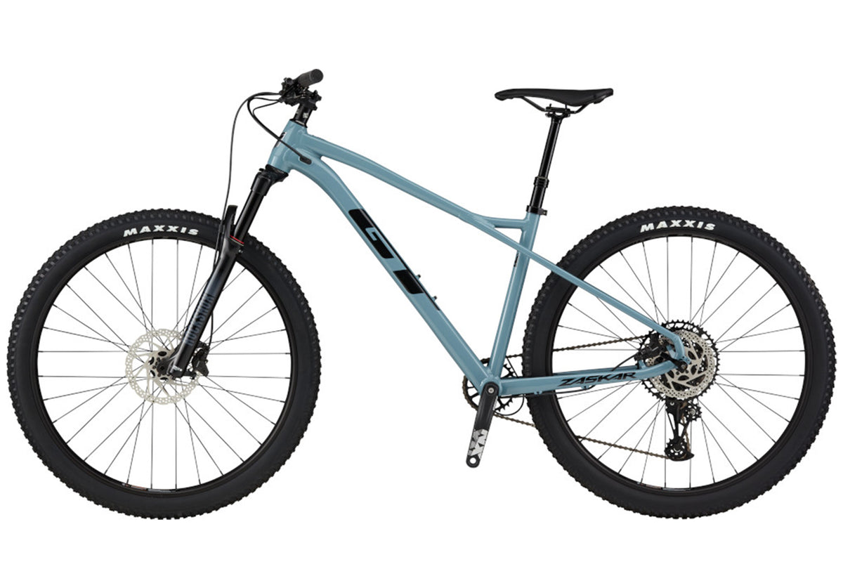 GT Bikes Zaskar LT Expert 29 - June Gloom - 2024