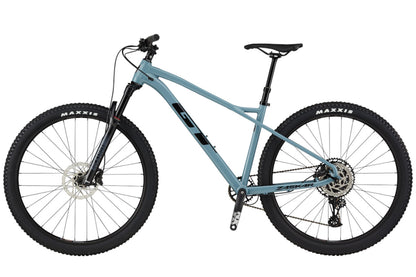 GT Bikes Zaskar LT Expert 29 - June Gloom - 2024