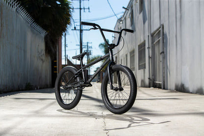 GT Bikes Slammer Conway 20" BMX - Gun