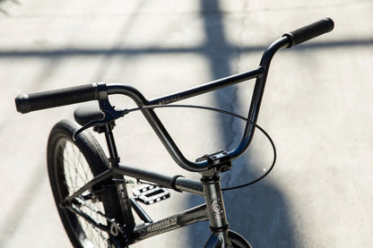 GT Bikes Slammer Conway 20" BMX - Gun