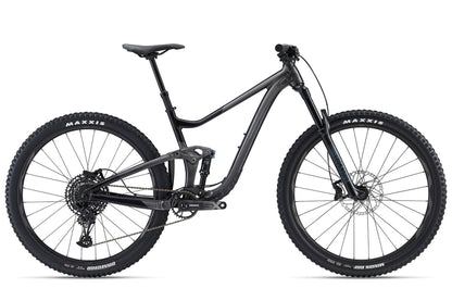 Giant Trance X 29 2 - Metallic Black - Medium - Demo 2