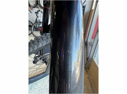 Giant Trance X 29 2 - Metallic Black - Large - Demo 1