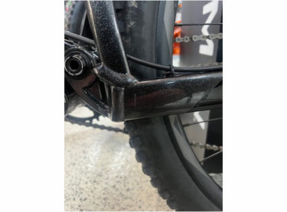 Giant Trance X 29 2 - Metallic Black - Large - Demo 2