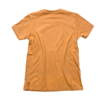 Fasthouse Cherish Tee - Girls - Toast