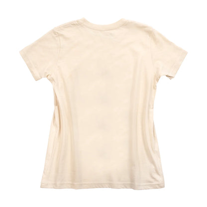 Fasthouse Mohave Tee - Girls - Natural
