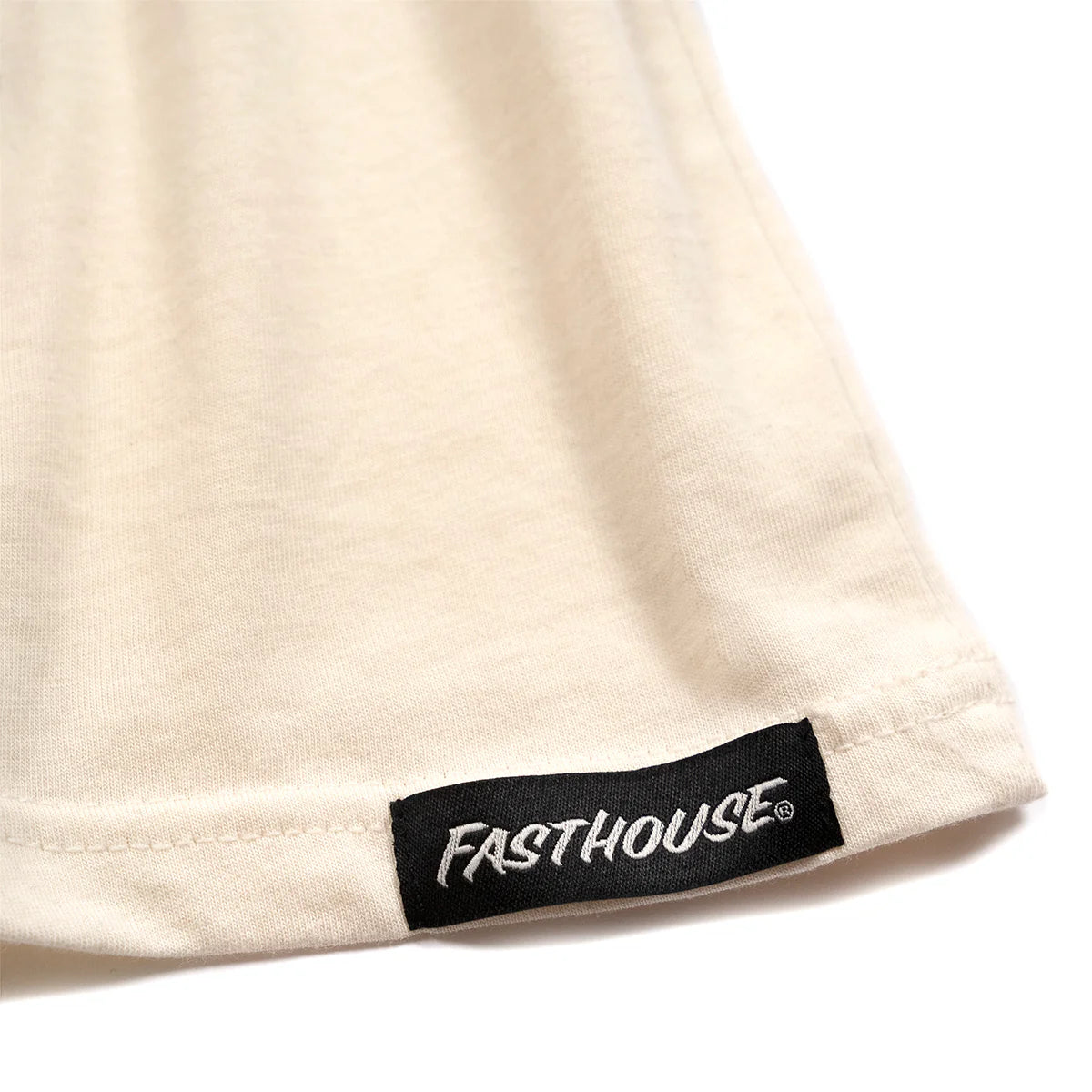 Fasthouse Mohave Tee - Girls - Natural