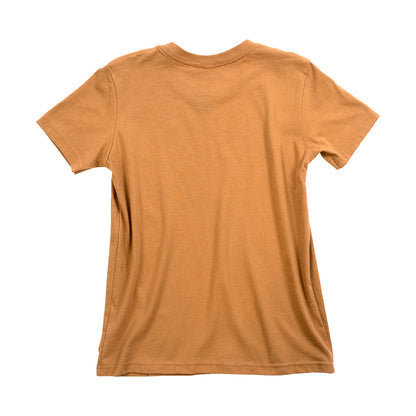 Fasthouse Revival Tee - Girls - Toast