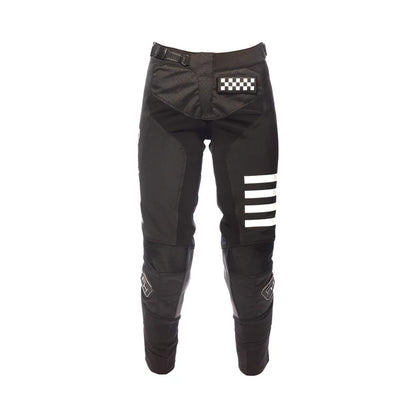 Fasthouse Speed Style Pant - Girls - Black