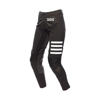Fasthouse Speed Style Pant - Girls - Black
