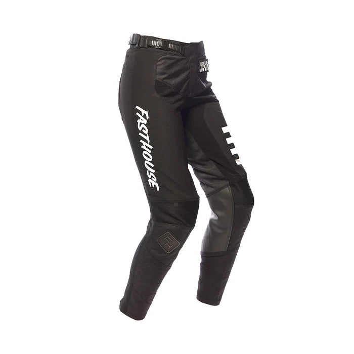Fasthouse Speed Style Pant - Girls - Black