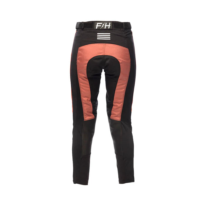 Fasthouse Speed Style Pant - Girls - Mauve