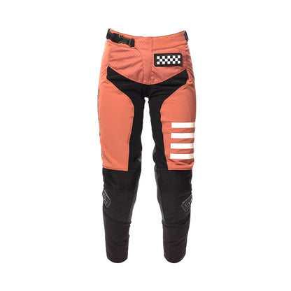 Fasthouse Speed Style Pant - Girls - Mauve