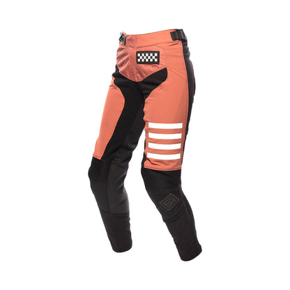 Fasthouse Speed Style Pant - Girls - Mauve