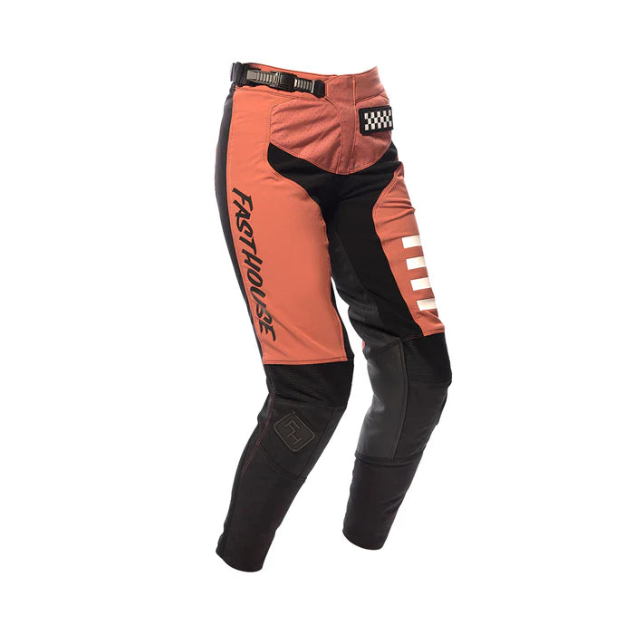 Fasthouse Speed Style Pant - Girls - Mauve